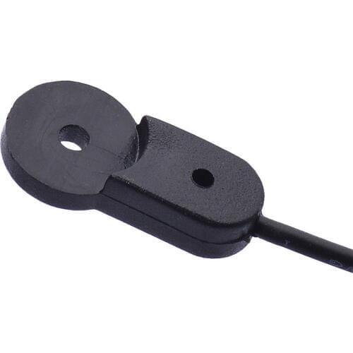 2020 Hot Sale 75 Ohm FM Radio Antenna Dipole Indoor Home Radio Stereo Receiver Antenna Aerial Brand New And High Quality