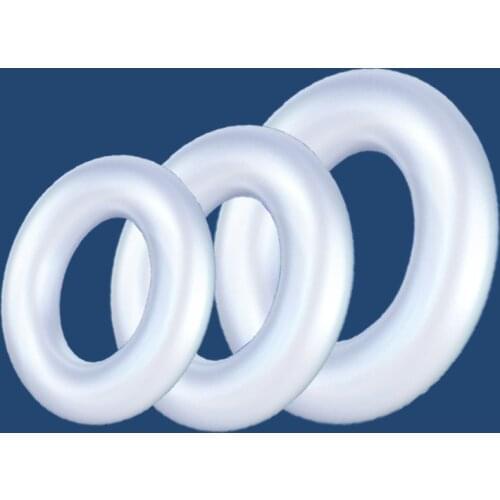 Energy Ring Male Penis Rings Foreskin Corrector Delay Ejaculation Reusable Cock Ring Sex Toys for Men Adults Dildo Lock Ring