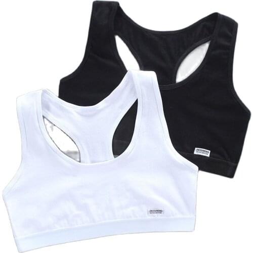Mecxat Bras For Girls
