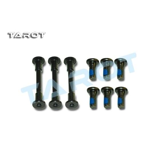 Tarot X-based metal fixed column TL8X009