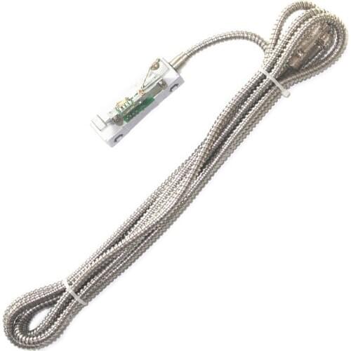 Normal Size linear scale sensor reader head 5micron 1um linear encoder Sensor suit to NTS FTN JCXE DLS-W Sinpo