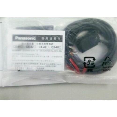 New CX-483-P Sensor