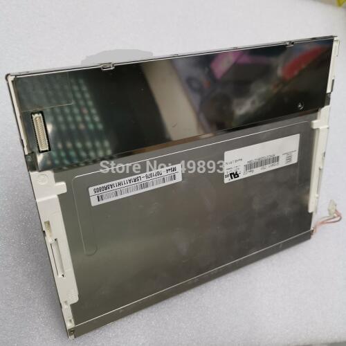 G104V1 T011 0.4 inch industrial LCD screen with no spots and no dots A gauge two manual control display panel