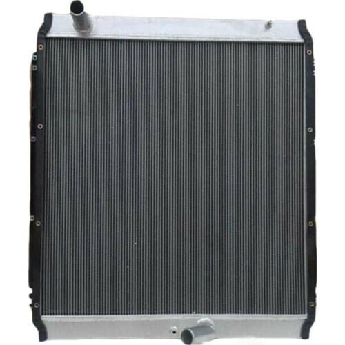 Water Tank Radiator Core Assy VOE14531222 Fit for Volvo Excavator EC210B