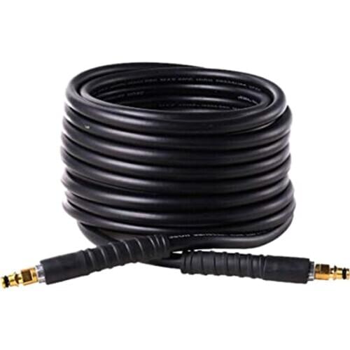 10M High Pressure Cleaner Clean Water Hose Wash Hose For KARcher K2 K3 K4 K5 K6 K7