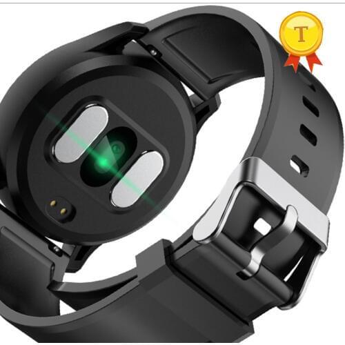 Precise PPG+ECG Blood Pressure Smart Watch Heart Rate Tracker Smart monitor Sport wristwatch Smart Bracelet Fitness Tracker Band