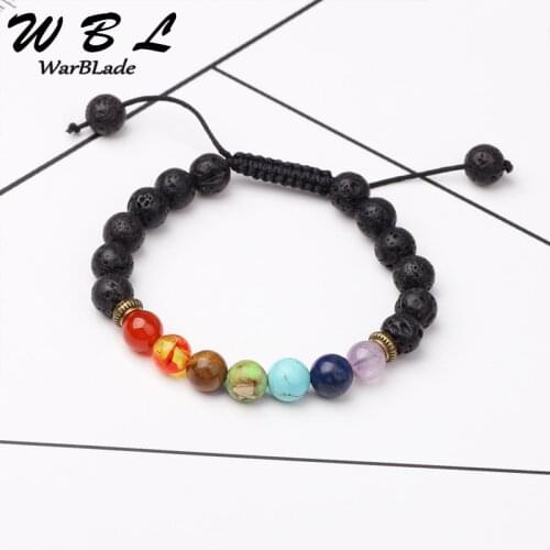 WarBLade Chain Bracelets