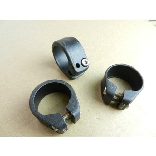 Giant DEFY ESCAPE Seatpost Clamp D Style Bicycle seatpost clamp 1pcs