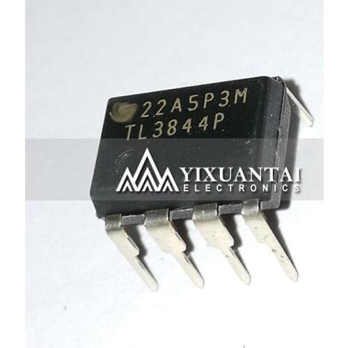 30pcs/lot 50pcs/lot 100pcs/lot Free Shipping! 100% New Original TL3844P TL3844 3844 DIP8