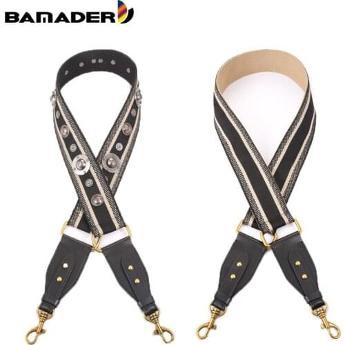 Bamader Accessories For Bags