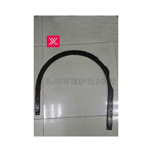 1 piece C4.014.020 chain guide SM102/CD102 parts,high quality