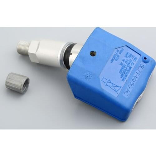 1Pc Auto Car TPMS Tire Pressure Sensor 5L7T-1A150-AC 5L1Z-1A150-AB MRXFG2R3MA for Ford Expedition Lincoln Navigator 2005-2006