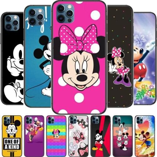 Disney Plastic Phone Cases