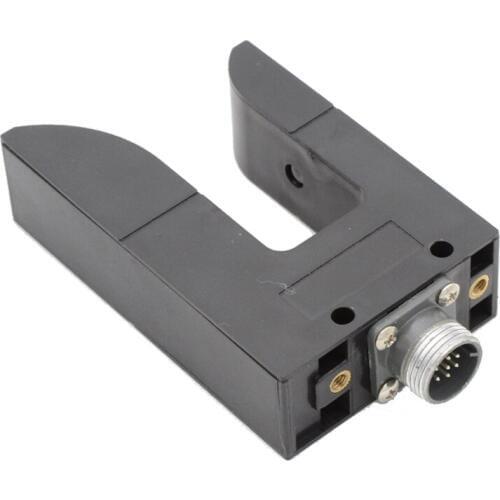 KPS-C2 Correction Sensor PS-C2 Photoelectric Edge Detector ZPS-2B Opposite Side U-type Photoelectric Switching Electric Eye