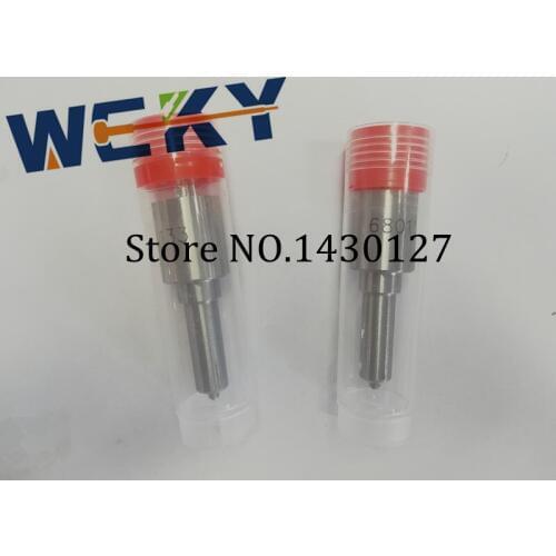 HOT SALE ! High Quality P Type Nozzle 6801133 Injector Nozzle 6801133 Diesel Nozzle