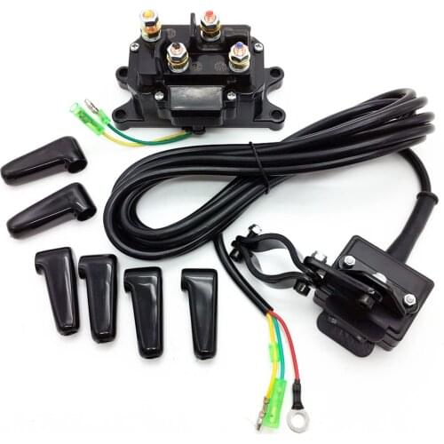 GZRIVERRUN Spare Parts For ATVs