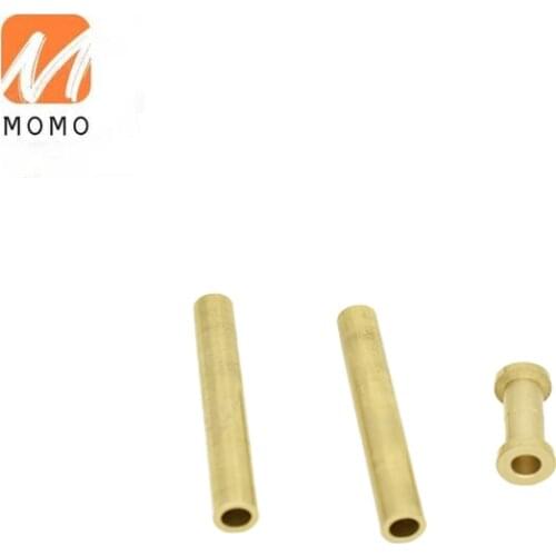 Chinese supplier precise cnc lathe machining parts cnc machining copper parts cnc machining components Shenzhen
