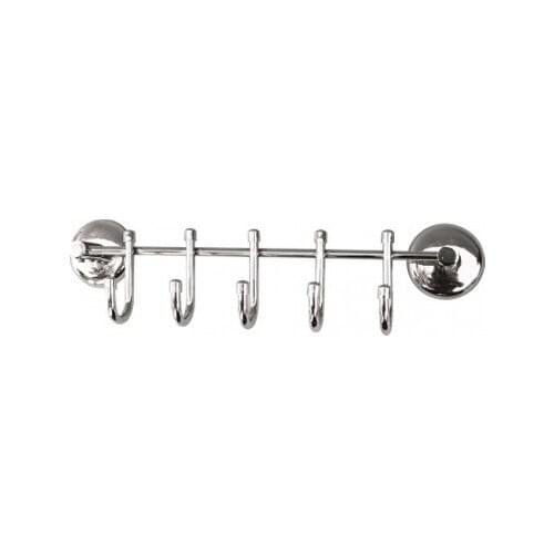 Alz Bathroom Robe Hook 5 Li