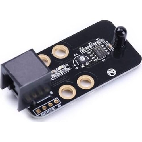 Makeblock Electronic Modules Me Flame Sensor V1 Flame Detector