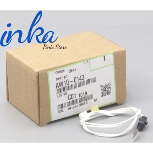 New Original Thermistor AW10-0143 AW10-0144 MPC3502 Fuser Thermistor For Ricoh MPC3002 MPC4502 MPC5502 MP3002 MP C3502 C4502