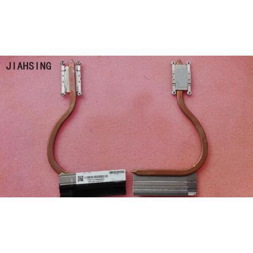 New cooler For HP Pavilion 14-P 15-P 17-P 17-F 14-V 14-v002la 15-P006AU 15-P016AU cooling heatSink 764080-001 for AMD CPU