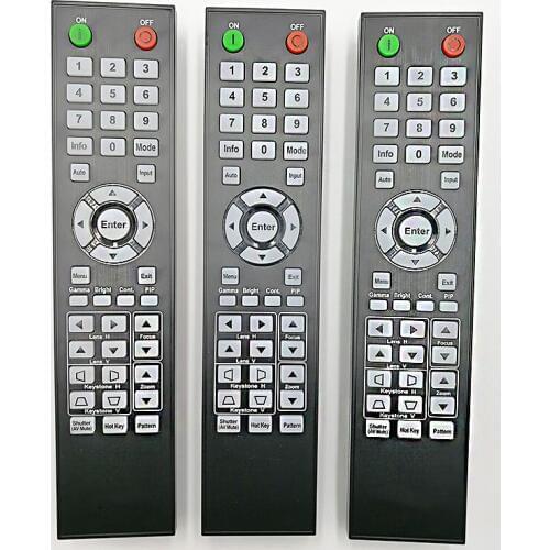 New original remote control ir12061 for optoma WU1500 ZU650 ZU850 MDU5700 MEU9185 ZU660 projectors