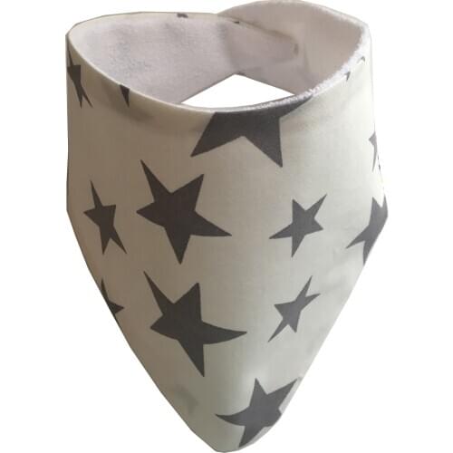 Pafuli Bibs Bandana For Babies