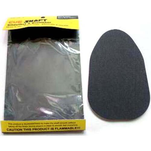 Xmlivet 2pcs/lot Billiard Cue polishing shafts Billiard Snooker cue shaft smoother Snooker cue Burnisher billiard accessories