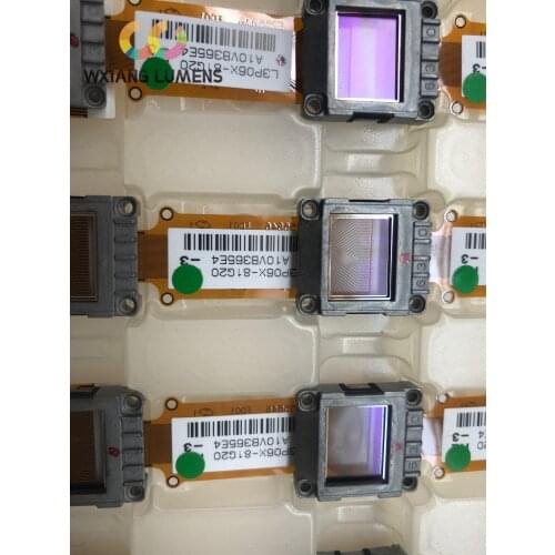 Projector LCD Panel Board HTPS Matrix Panels L3P06X-81G00 L3P06X-81G10 L3P06X-81G20 L3P06X-81G23 L3P06X-81G22 L3P06X-81G32