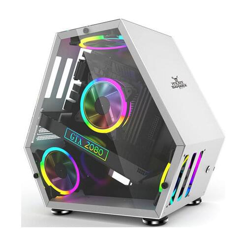 SAHARA Computer Cases