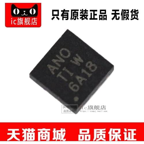 TPS715A01DRBR TPS715A01D TPS715A01 SON8