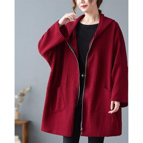 Uego Women's Autumn Jackets
