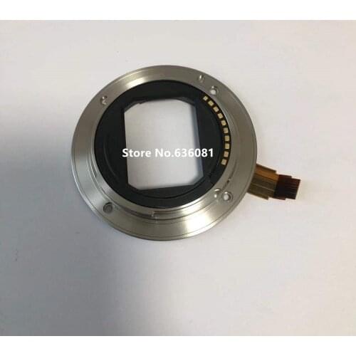 Repair Parts Lens Bayonet Mounting Mount Ring A-1981-317-A For Sony FE 55mm F1.8 ZA , SEL55F18Z