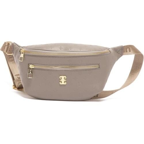 Pierre Cardin Women 'S Handbag Mink 05PO21Y1493-KFB V