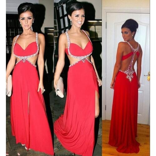 Long Party prom gown 2018 Free Shipping Vestido de noiva Festa beading Largos sexy long Off The Shoulder bridesmaid dresses