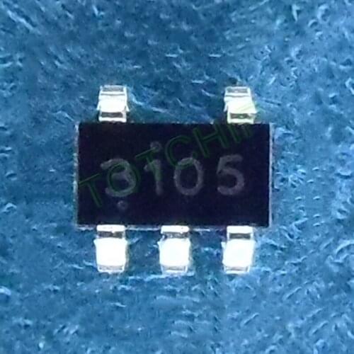 10pcs BP3105 SOT153 LED Driver