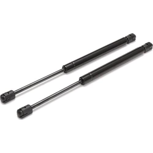 2Pcs Rear Tailgate Boot Trunk Gas Struts For Mercedes Slk R170 Convertible 1996-2004 1707500036