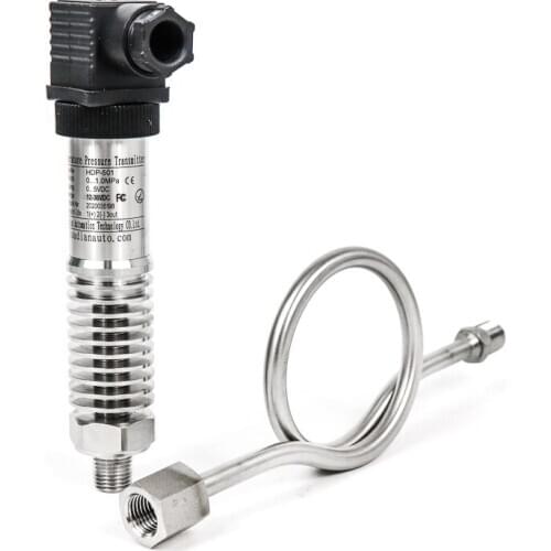 300 Bar Hydraulic Pressure Sensor Absolute Pressure Transmitter
