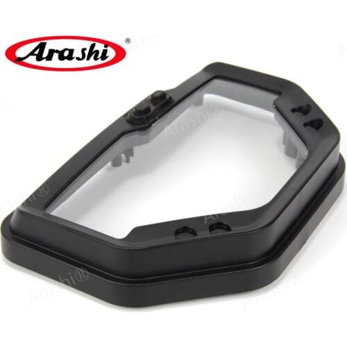 ARASHI Speedometer Gauges Cover For HONDA CBR600RR 2003-2006 Tachometer Odometer Display Kit Case CBR600 CBR 600 RR 2004 2005