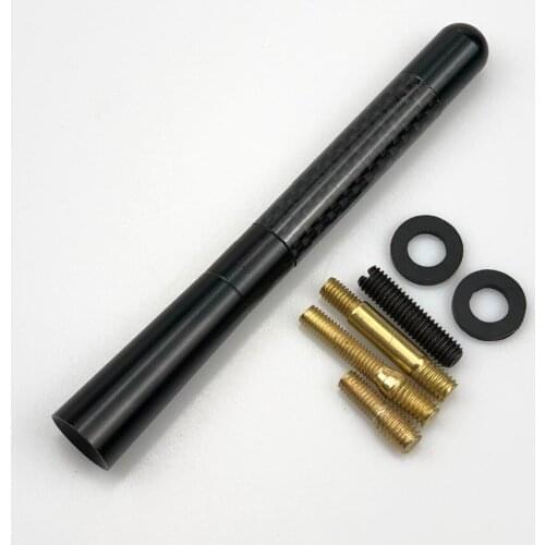 Car Roof Antenna Signal Carbon Fiber for Lexus CT DS LX LS IS ES RX GS GX-Series IS250 IS300 ES240 ES250 ES300 ES300H ES330