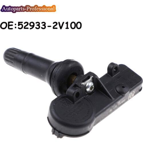 New Car TPMS Tire pressure Sensor 52933-2V100 529332V100 For Hyundai Velostar for Kia Auto Parts