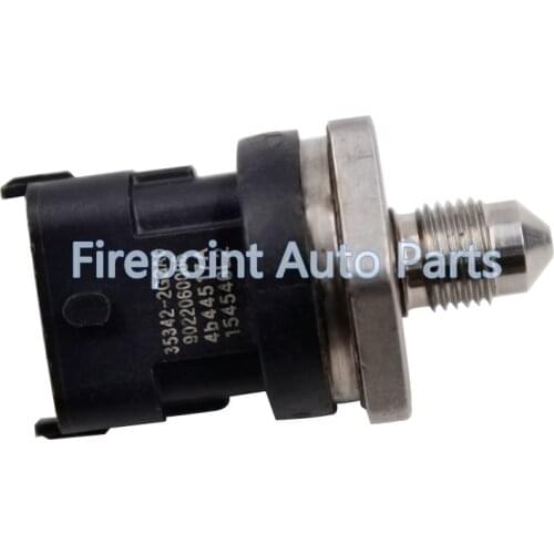 Fuel Rail Pressure Sensor OEM 35342-2GGA0 353422GGA0 35342 2GGA0