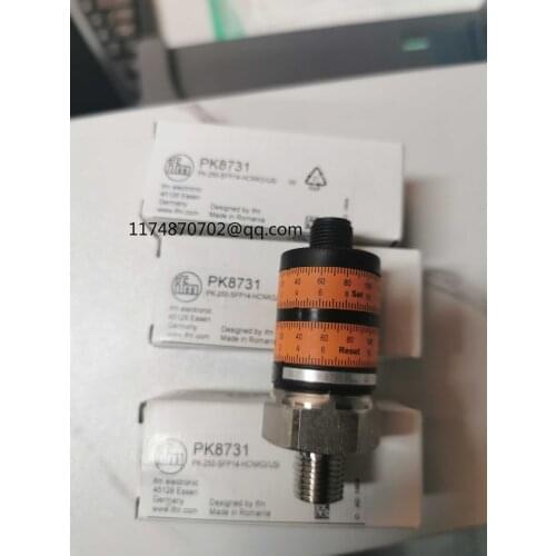 IFM PK8731 sensor 100% new and original