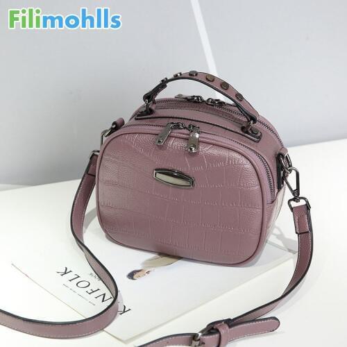 Filimohlls Women's Leather Bags
