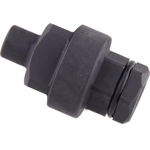 Crankshaft Camshaft Key Turning Socket Special Car Tool Fit For Audi 6 Cylinder 2.4L 3.2L FSI A6 A8 T40058 2005-2018 2019 2020