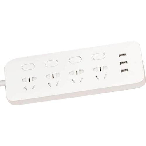 JRGK Electrical Extension Cords