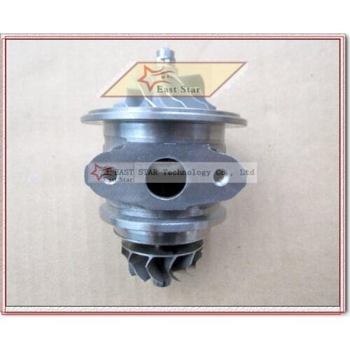 Turbo CHRA Cartridge TD025 28231-27500 49173-02622 49173-02610 For HYUNDAI Accent Matrix Getz For KIA Cerato Rio 1.5L CRDi D3EA