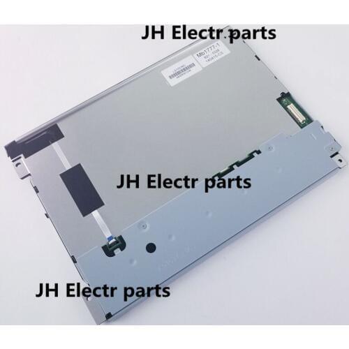 LQ10D36C 100% tested Original 10.4 Inch LCD screen Display Panel For Sharp