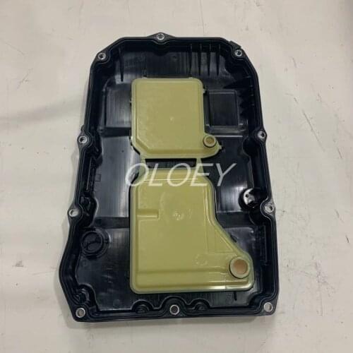 Transmission oil pan A7252703703 for Mercedes-Benz CLS550