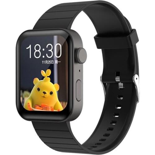 Sports Watch Smart Bracelet P20 Smart Watch Mens Watches Womens Wristwatch Smartwatch 2021 Heart Rate Monitor Electronic Clock